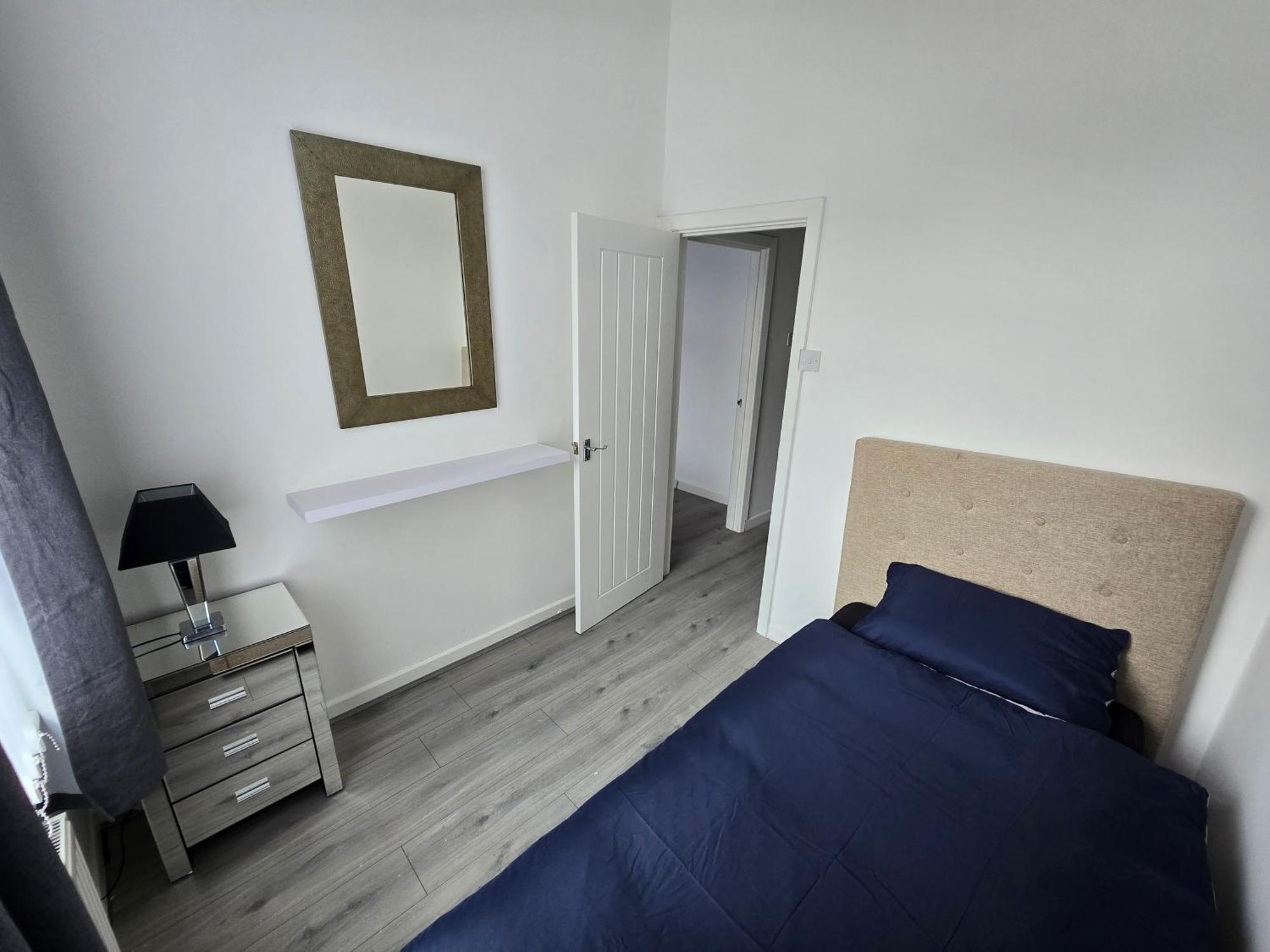 Anfield Guest House Sleeps 5 Liverpool Ngoại thất bức ảnh