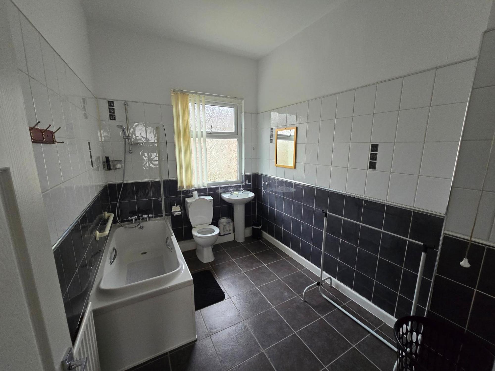 Anfield Guest House Sleeps 5 Liverpool Ngoại thất bức ảnh